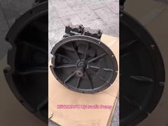 YA00035147 Оригинальное новое ZX490-5A гидравлический насос 9303249 Главное насосное устройство