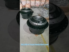 YB60001978 9270013 Двигательное устройство EX1200 EX1200-6 Hitachi Travel Gearbox