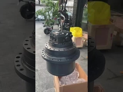 Оригинальный новый TM22VC-A-47/80-1 Двигатель TM22VC Двигатель Doosan TM22