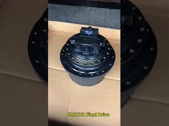 GM21 GM21VA Оригинальная экскаваторная машина для PC130-7 PC130-8