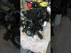 QSB 6.7 QSB6.7-C220-30 Двигатель Cummins QSB6.7 Дизельный двигатель 164 КВт 2200 р/мин