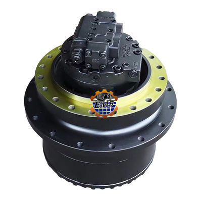 E330 Финальный привод 227-6195 E330C Двигатель путешествия Assy 296-6217 Для экскаватора