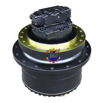 E330 Финальный привод 227-6195 E330C Двигатель путешествия Assy 296-6217 Для экскаватора