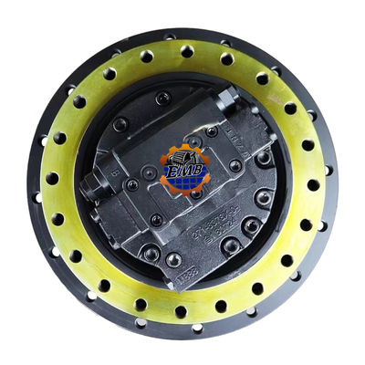 E330 Финальный привод 227-6195 E330C Двигатель путешествия Assy 296-6217 Для экскаватора