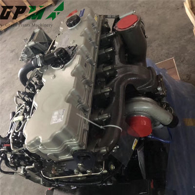 C7.1 Оригинальные части экскаватора двигателя Perkins C7.1 Экскаватор Assy E320D2
