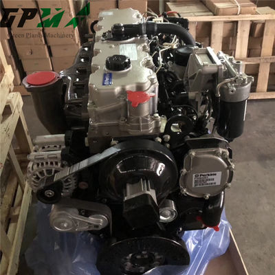 C7.1 Оригинальные части экскаватора двигателя Perkins C7.1 Экскаватор Assy E320D2