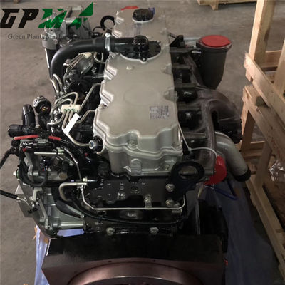 C7.1 Оригинальные части экскаватора двигателя Perkins C7.1 Экскаватор Assy E320D2