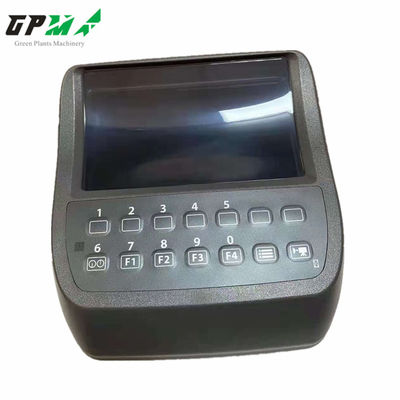 Монитор экскаватора 4652262 Дисплейная панель монитора для ZX200-3 ZX250-3 ZAX470-3