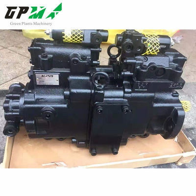 YY10V00009F4 SK130 SK130-8 Гидравлический насос Assy для насоса  K7V63