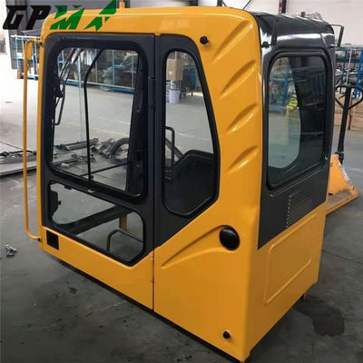 OEM Качество EC210 Кабина экскаватора EC240B Кабина для  Кабина экскаватора