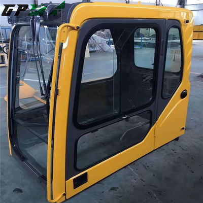 OEM Качество EC210 Кабина экскаватора EC240B Кабина для  Кабина экскаватора