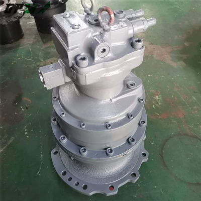 4371768 Гонщик Свинговая установка Assy M2X210CHB EX300-5 Свинговая двигатель Assy