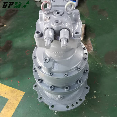 4371768 Гонщик Свинговая установка Assy M2X210CHB EX300-5 Свинговая двигатель Assy
