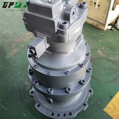 4371768 Гонщик Свинговая установка Assy M2X210CHB EX300-5 Свинговая двигатель Assy