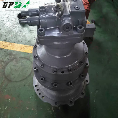 4371768 Гонщик Свинговая установка Assy M2X210CHB EX300-5 Свинговая двигатель Assy