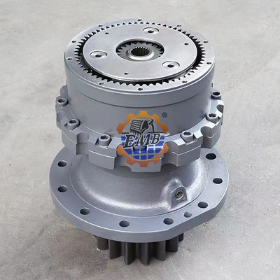 39QB-12100 39QB-12101 Экскаватор Свинговая редуктор R520LC-9 R480-9 Свинговая редукторная установка