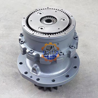 39QB-12100 39QB-12101 Экскаватор Свинговая редуктор R520LC-9 R480-9 Свинговая редукторная установка
