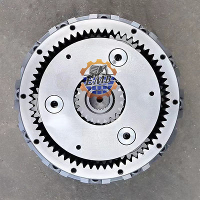 39QB-12100 39QB-12101 Экскаватор Свинговая редуктор R520LC-9 R480-9 Свинговая редукторная установка
