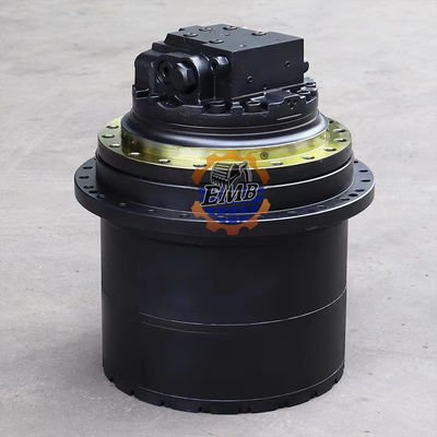 K9005007 170402-00039 SOLAR 255LC-V Устройство для путешествий DX255 Финальный привод
