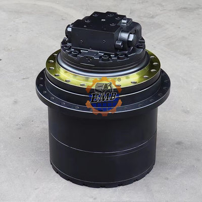 K9005007 170402-00039 SOLAR 255LC-V Устройство для путешествий DX255 Финальный привод