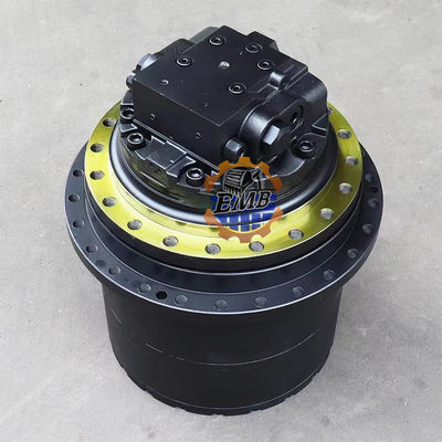 K9005007 170402-00039 SOLAR 255LC-V Устройство для путешествий DX255 Финальный привод