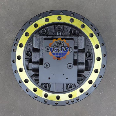 K9005007 170402-00039 SOLAR 255LC-V Устройство для путешествий DX255 Финальный привод