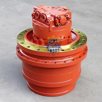 619-89300001 JSA0073 333K1153 JS330 HD1430 Последний привод для экскаватора