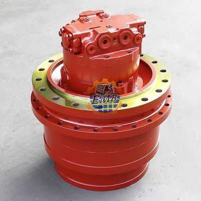 619-89300001 JSA0073 333K1153 JS330 HD1430 Последний привод для экскаватора