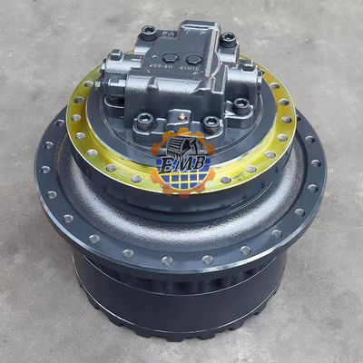 207-27-00590 Финальный привод 207-27-00580 Двигатель для PC300-8MO PC350-8MO