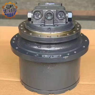GM21 GM21VA Оригинальная экскаваторная машина для PC130-7 PC130-8