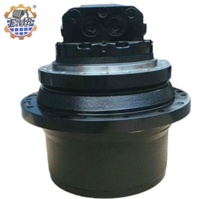 GM18 GM18VL экскаваторный конечный привод двигатель OEM путевой двигатель для мини-экскаватора
