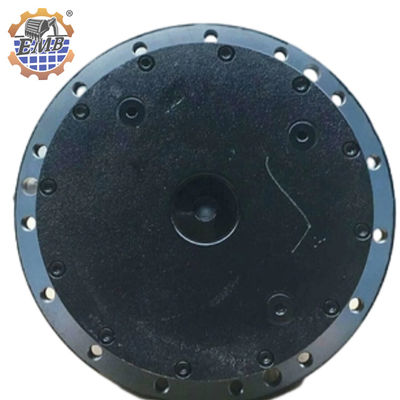 GM18 GM18VL экскаваторный конечный привод двигатель OEM путевой двигатель для мини-экскаватора