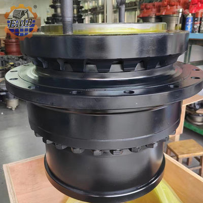 Оригинальная новая 501-7238 Travel Gearbox 518-3389 Финальный привод для E336DL E336D
