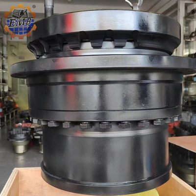 Оригинальная новая 501-7238 Travel Gearbox 518-3389 Финальный привод для E336DL E336D