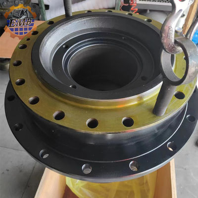 Оригинальная новая 501-7238 Travel Gearbox 518-3389 Финальный привод для E336DL E336D