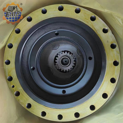 Оригинальная новая 501-7238 Travel Gearbox 518-3389 Финальный привод для E336DL E336D