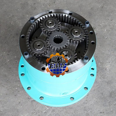 SK200 SK200-3 экскаватор с подвижной установкой 24100J11091F2 24100J11091F3