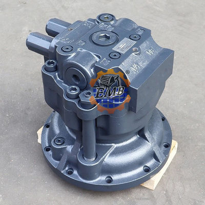 38QB-11100 R520LC-9 Колебательный двигатель 38QB-11101 39QB-12100 Колебательный двигатель для экскаваторов