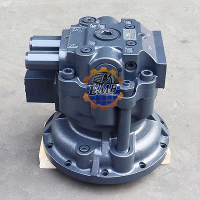 38QB-11100 R520LC-9 Колебательный двигатель 38QB-11101 39QB-12100 Колебательный двигатель для экскаваторов