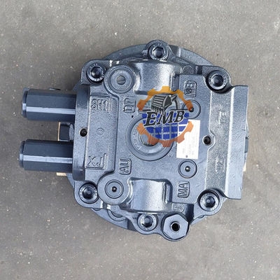 38QB-11100 R520LC-9 Колебательный двигатель 38QB-11101 39QB-12100 Колебательный двигатель для экскаваторов