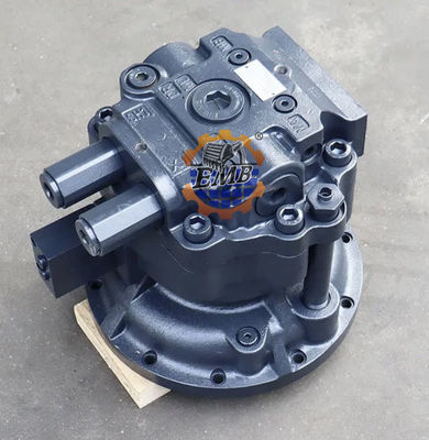 38QB-11100 R520LC-9 Колебательный двигатель 38QB-11101 39QB-12100 Колебательный двигатель для экскаваторов
