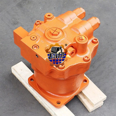 2401-9309A DX340 Swing Motor EMB Бренд для DX340 Солнечного экскаватора 340LC