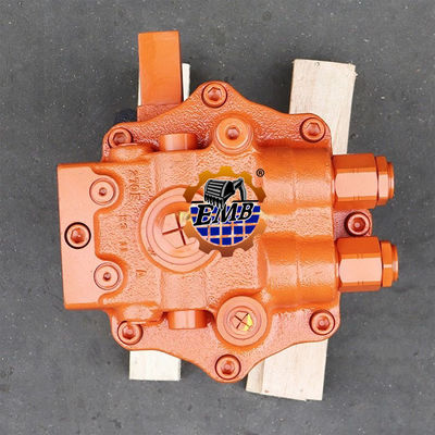 2401-9309A DX340 Swing Motor EMB Бренд для DX340 Солнечного экскаватора 340LC