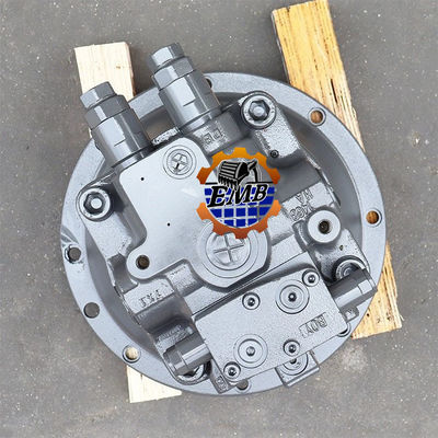 M2X146B 14550094 Колебательный двигатель EC240 14566202 Колебательный двигатель для экскаватора