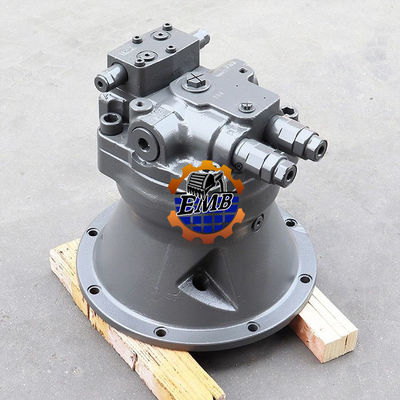M2X146B 14550094 Колебательный двигатель EC240 14566202 Колебательный двигатель для экскаватора