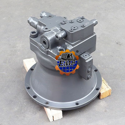 M2X146B 14550094 Колебательный двигатель EC240 14566202 Колебательный двигатель для экскаватора