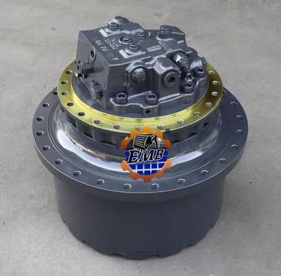 208-27-00312 Финальный привод PC400 208-27-00311 Двигатель для экскаваторов