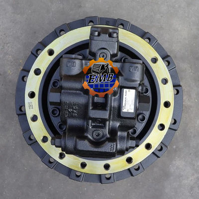 9134825 EX200-5 Устройство для передвижения 9148909 9150472 Мотор последнего привода для экскаватора