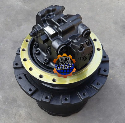 9134825 EX200-5 Устройство для передвижения 9148909 9150472 Мотор последнего привода для экскаватора