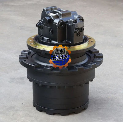 9134825 EX200-5 Устройство для передвижения 9148909 9150472 Мотор последнего привода для экскаватора